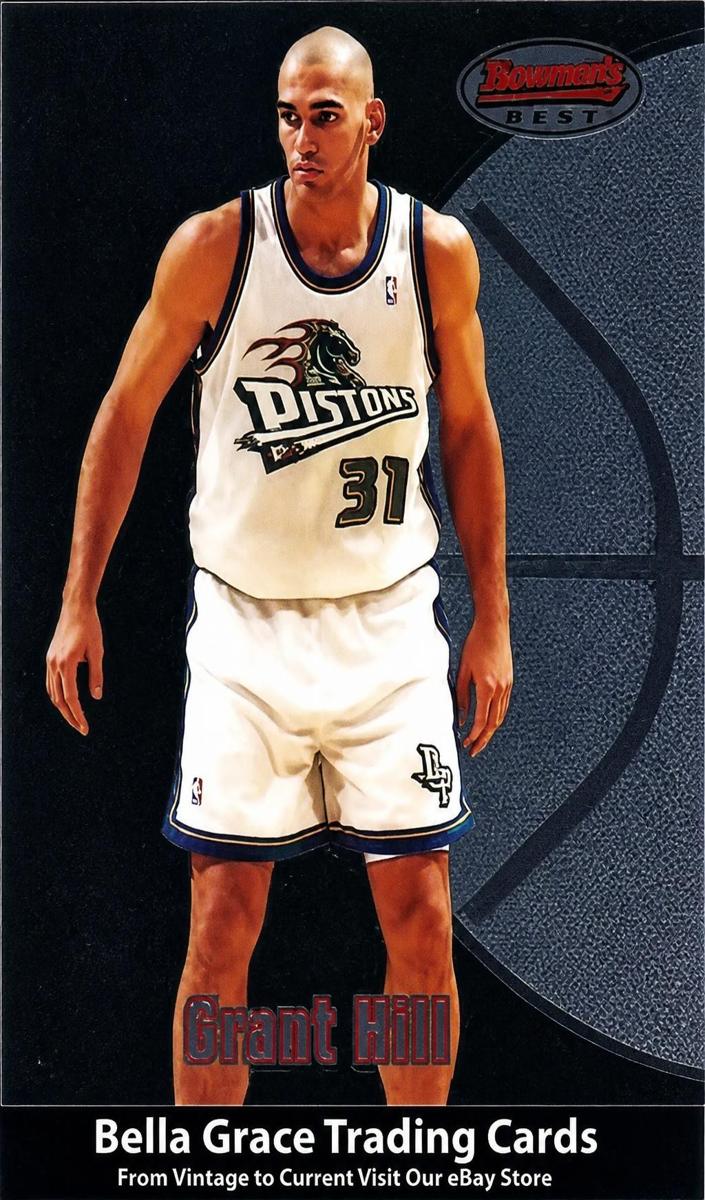 1997 Scot Pollard #107