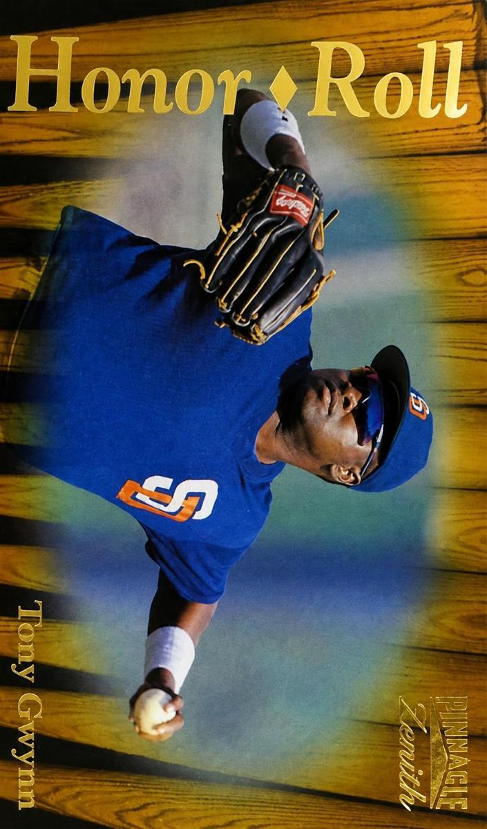 1996 Tony Gwynn #150