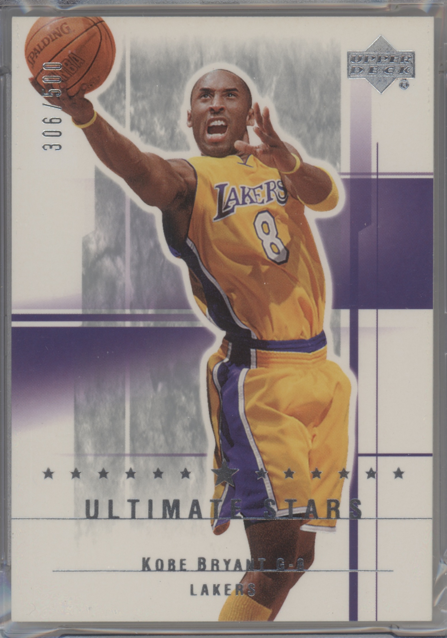 2003 Kobe Bryant #174