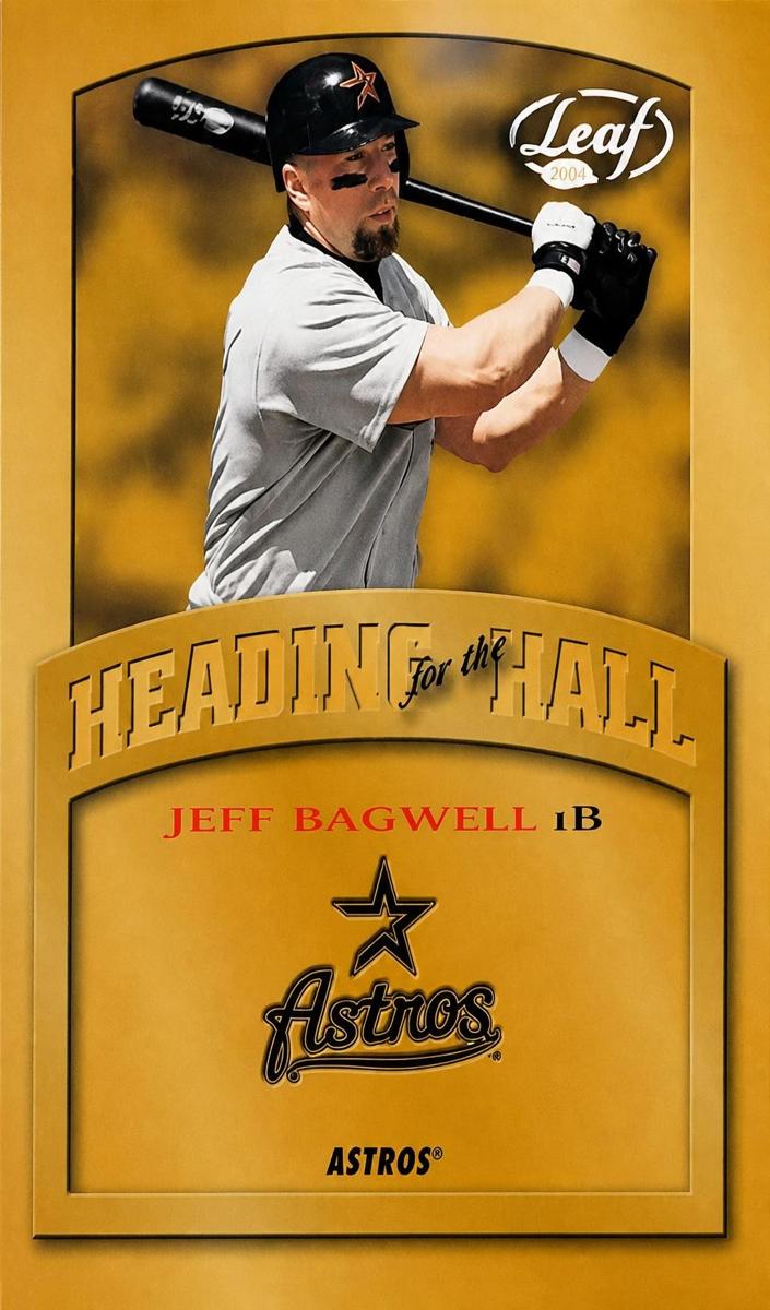 2002 Jeff Bagwell #HH-10