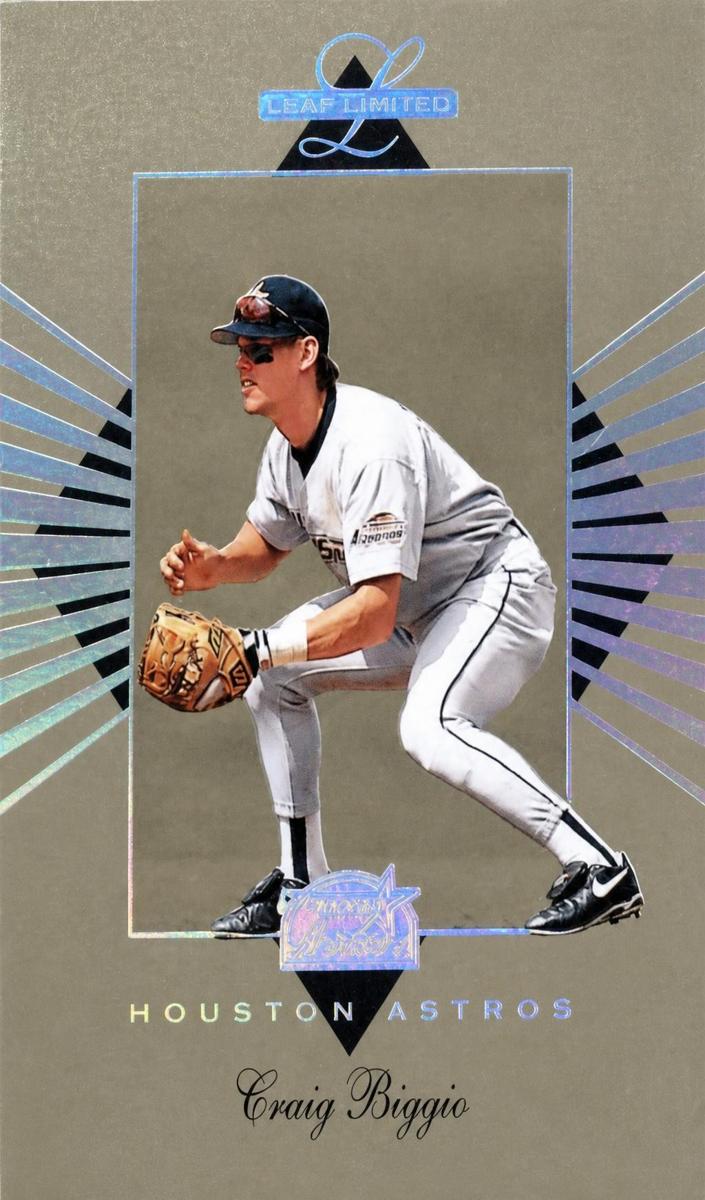1994 Craig Biggio #111
