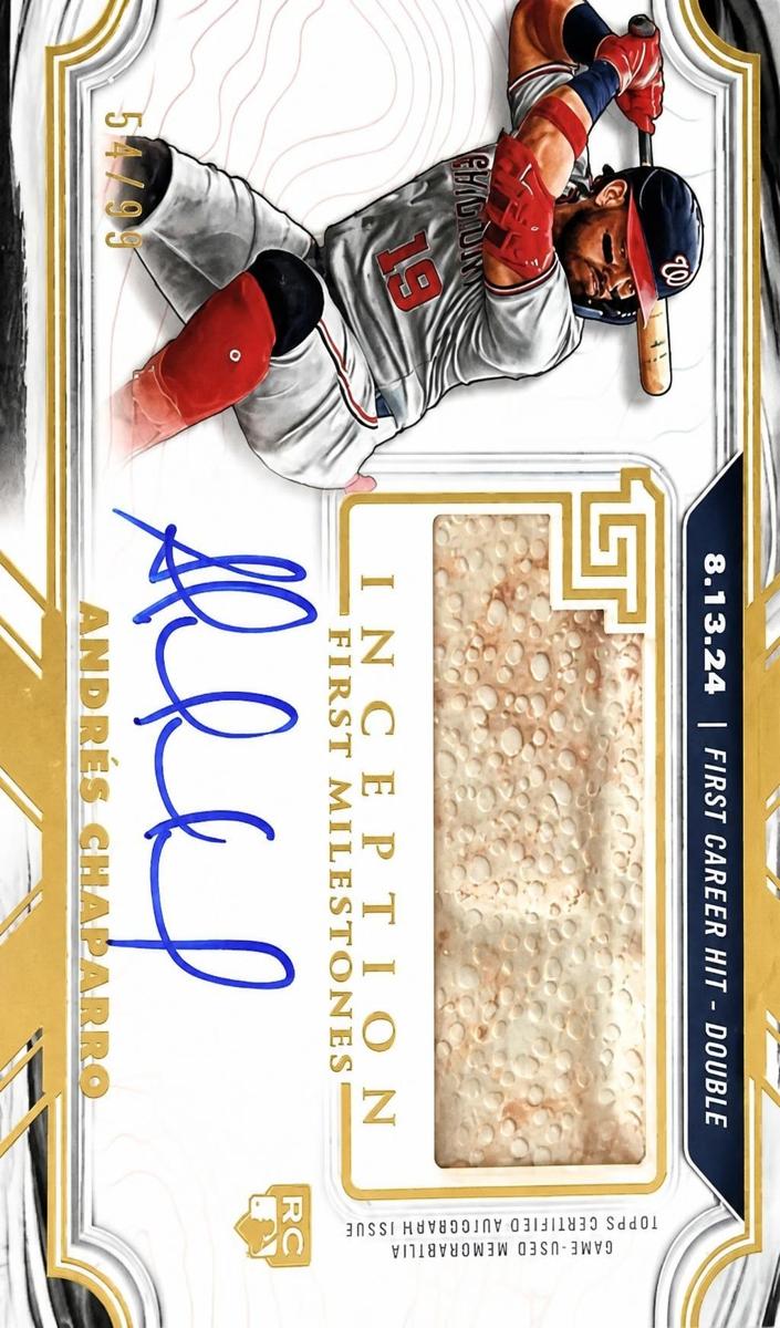 2025 Andres Chaparro #FMAR-AC