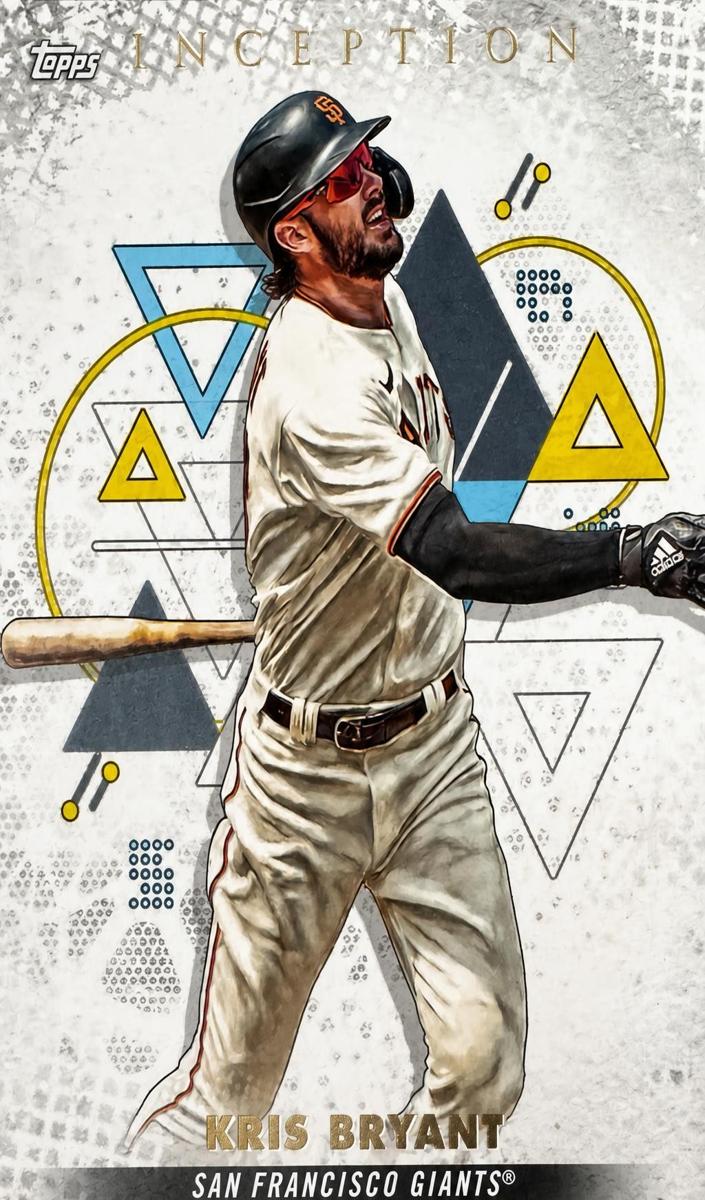 2022 Kris Bryant #97