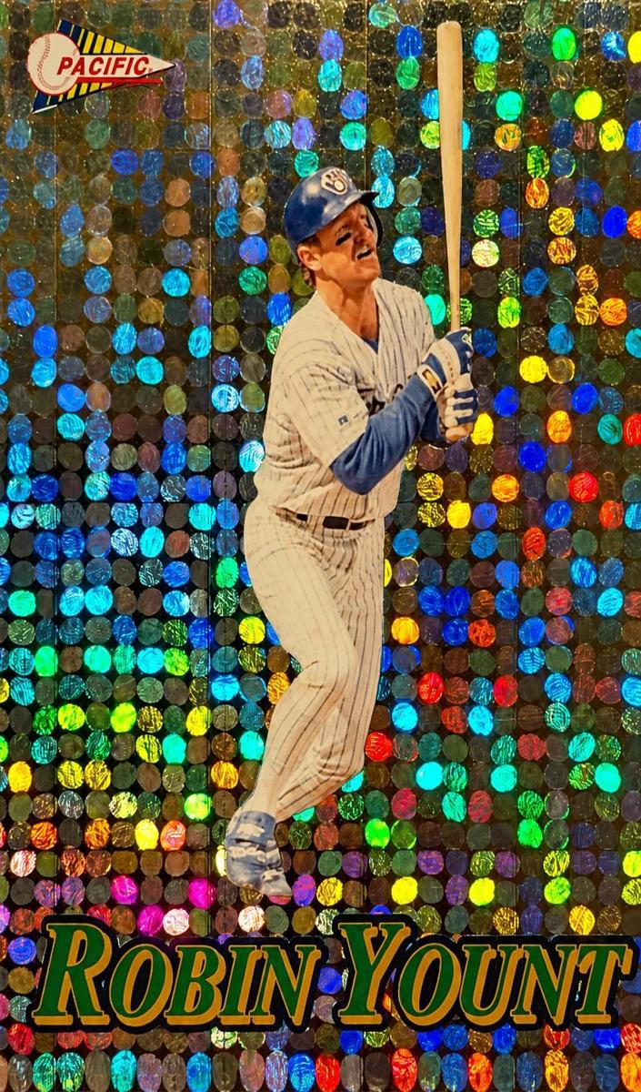 1994 Robin Yount #1
