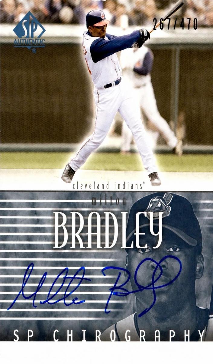 2002 Milton Bradley #MB