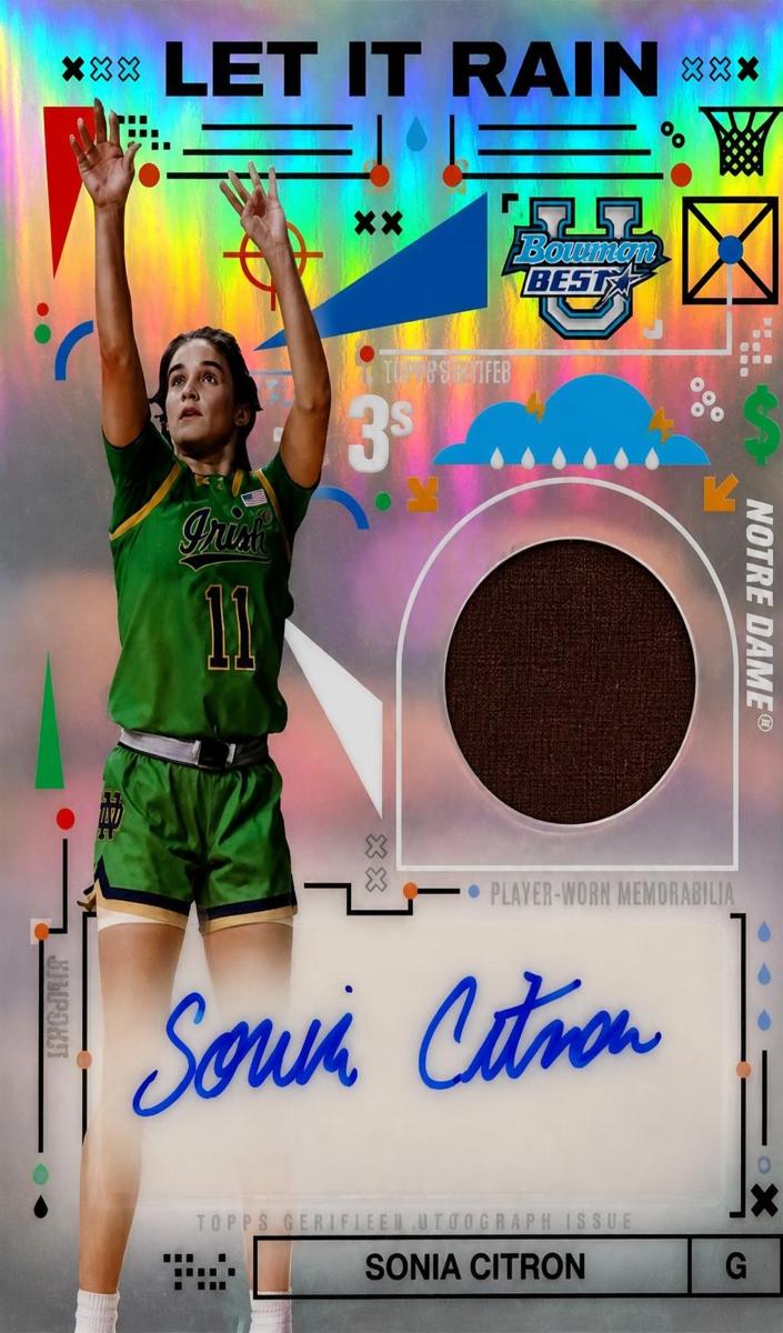 2024 Sonia Citron #LRRA-SC