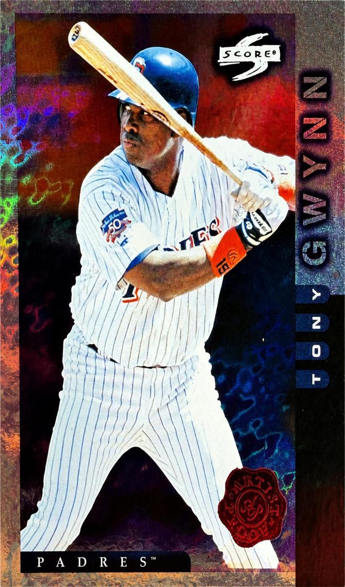 1998 Tony Gwynn #PP132