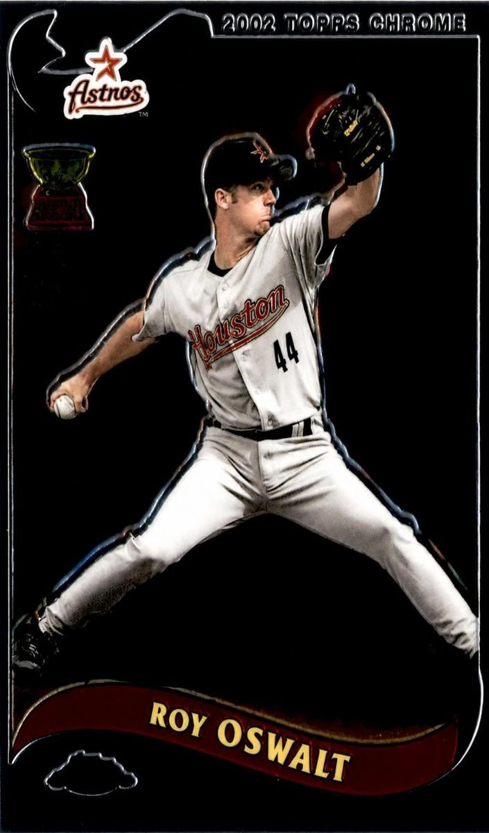2002 Roy Oswalt #69