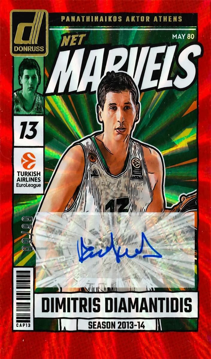 2024 Dimitris Diamantidis #15