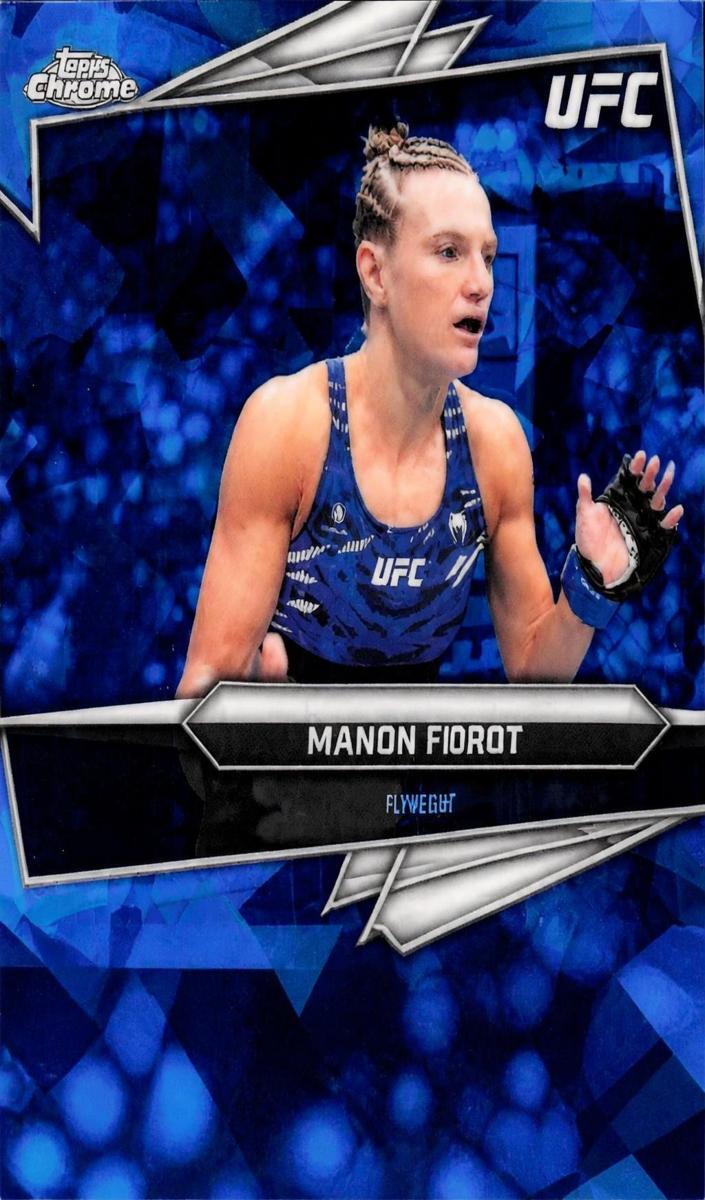 2026 Manon Fiorot #70