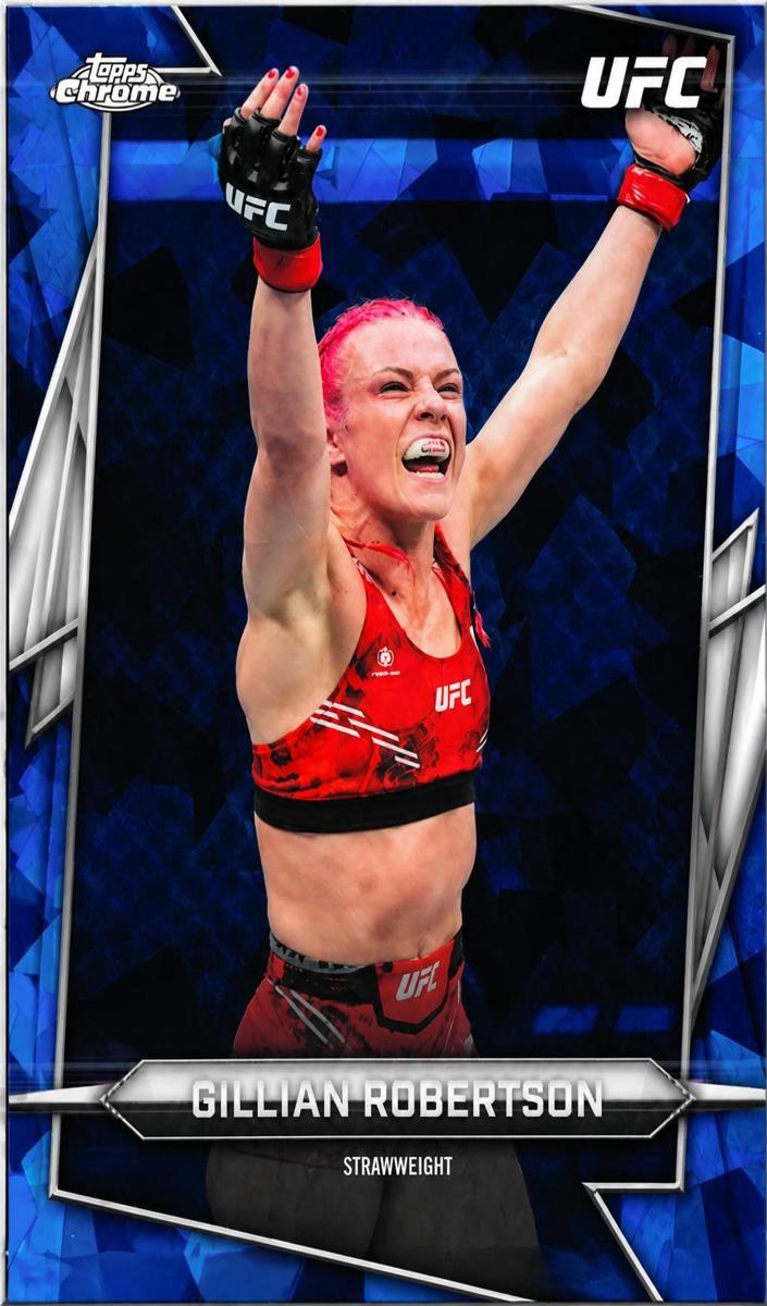 2026 Gillian Robertson #136