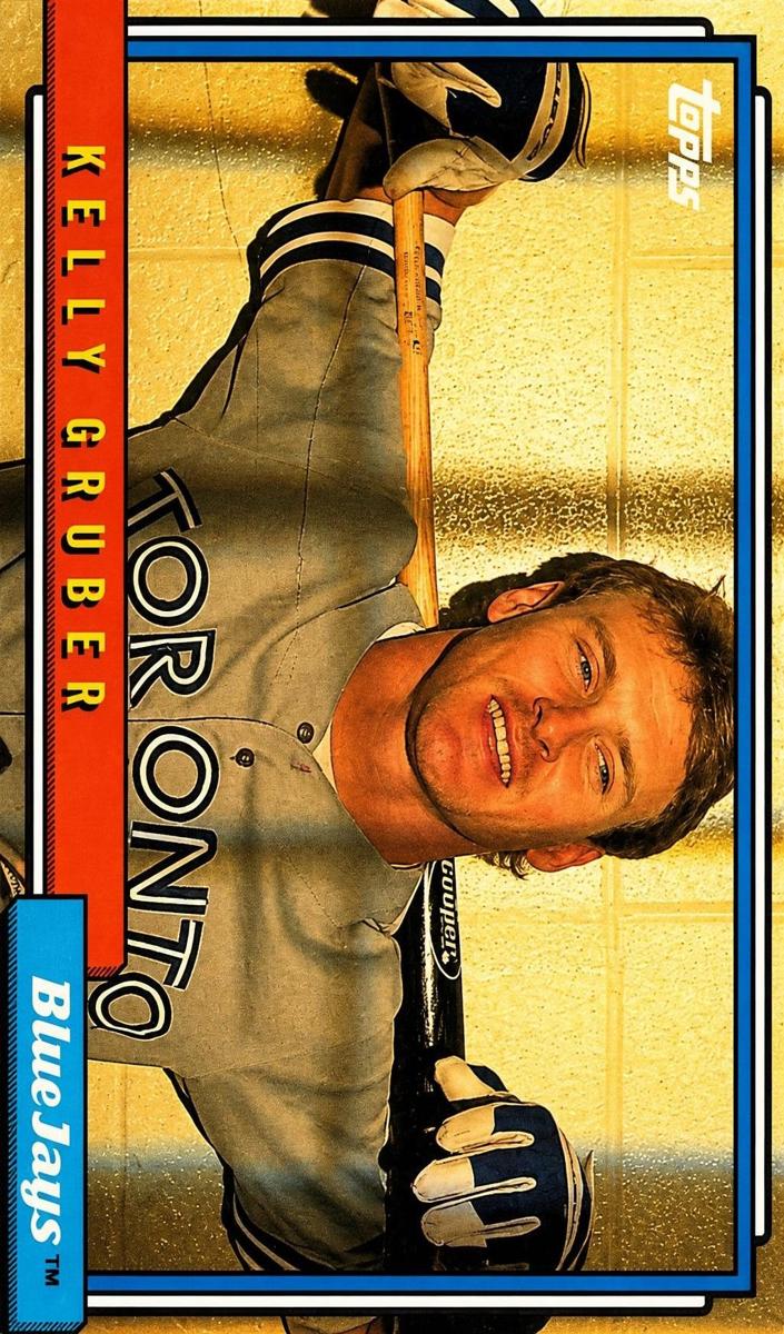 1992 Julio Franco #398