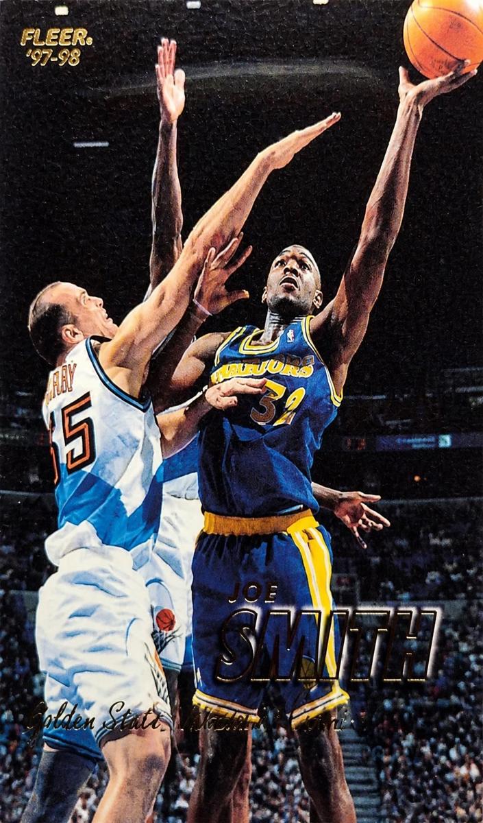 1997 Joe Smith #150