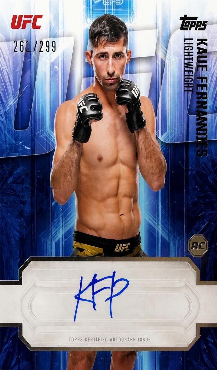 2026 Kaue Fernandes #KOA-KFS