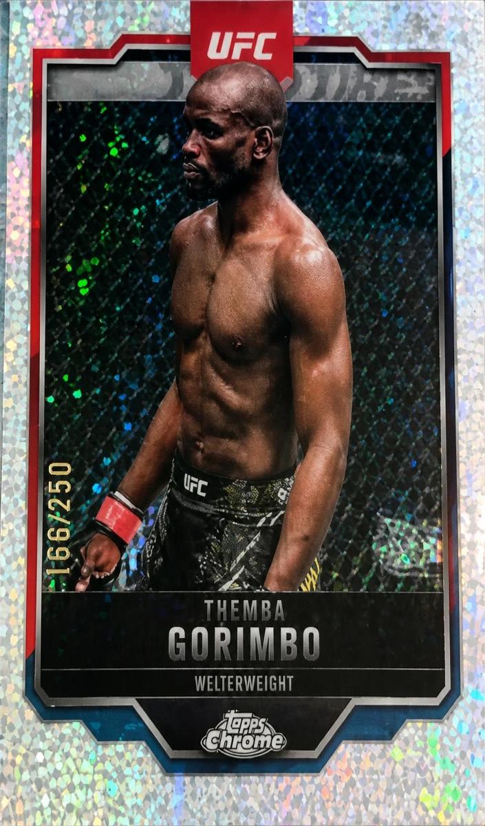 2025 Themba Gorimbo #164