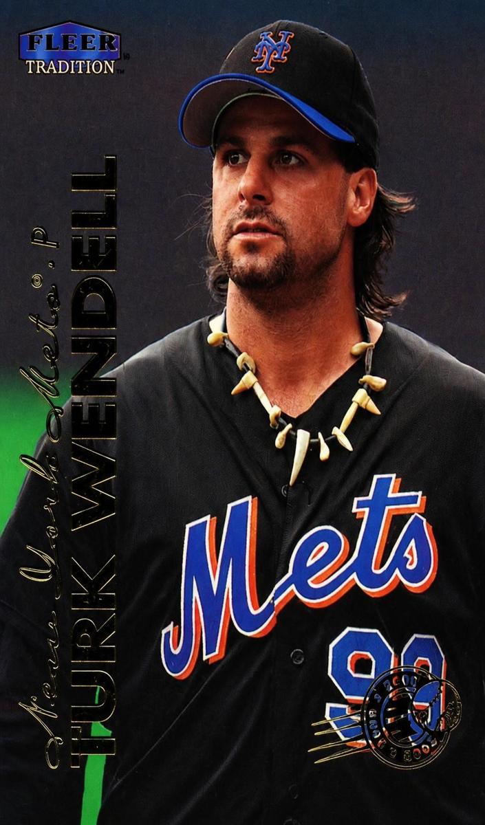 1999 Turk Wendell #534