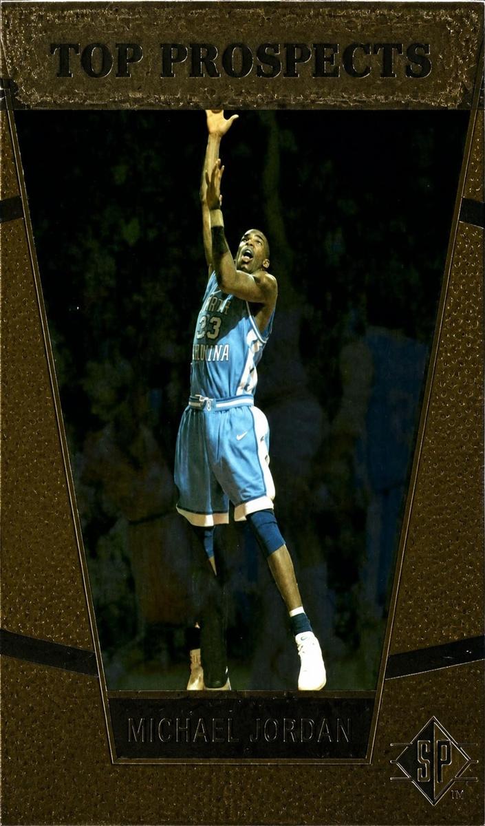 1998 Antawn Jamison #41