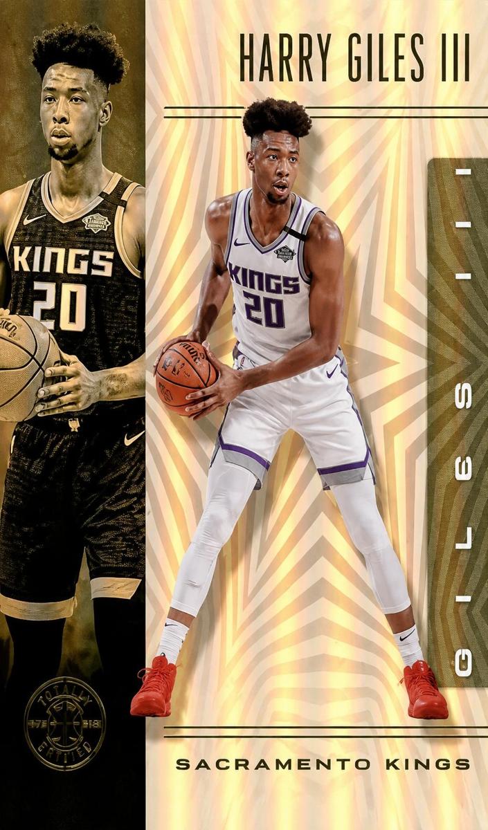 2019 Panini Illusions Eric Bledsoe #19 card