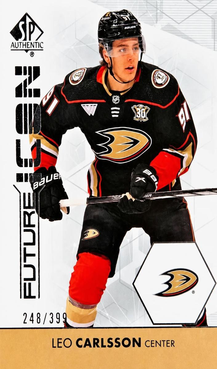 2023 Leo Carlsson #FI-13