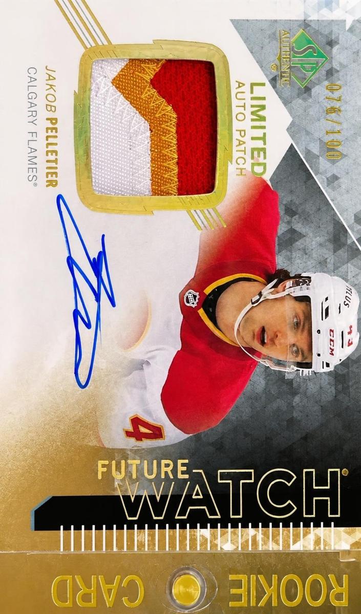 2023 Jakob Pelletier #114