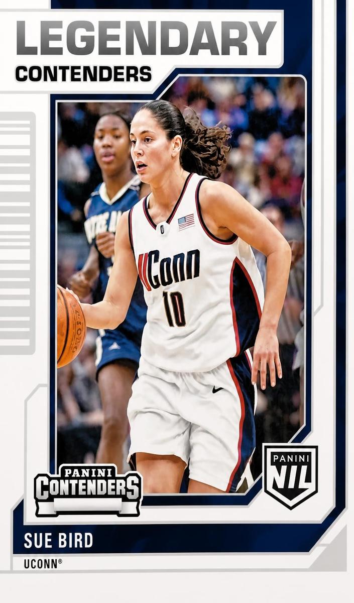 2024 Sue Bird #39