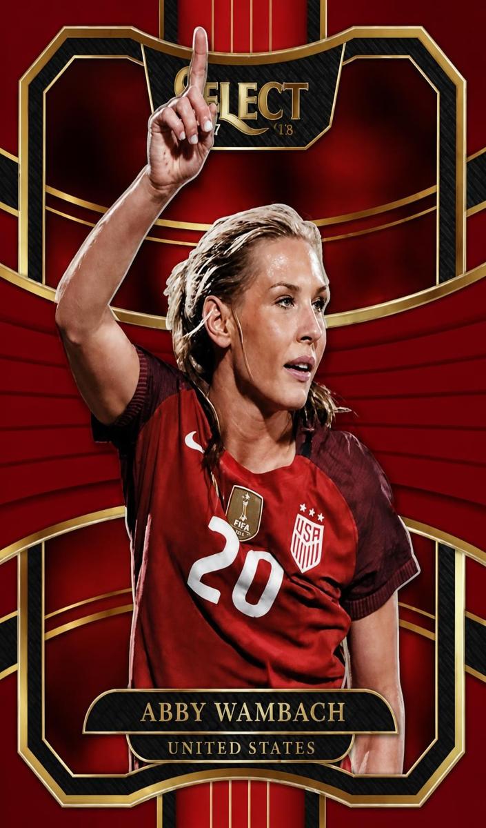 2017 Allie Long [Maroon] #46