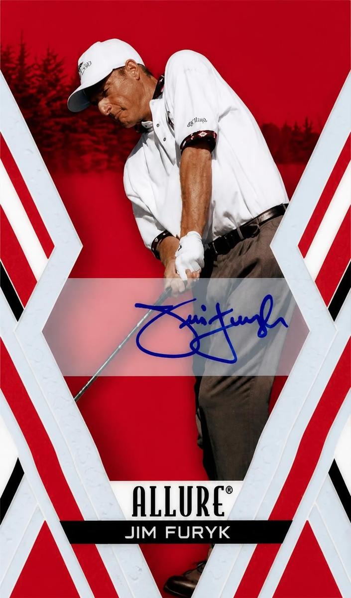 2026 Jim Furyk #4