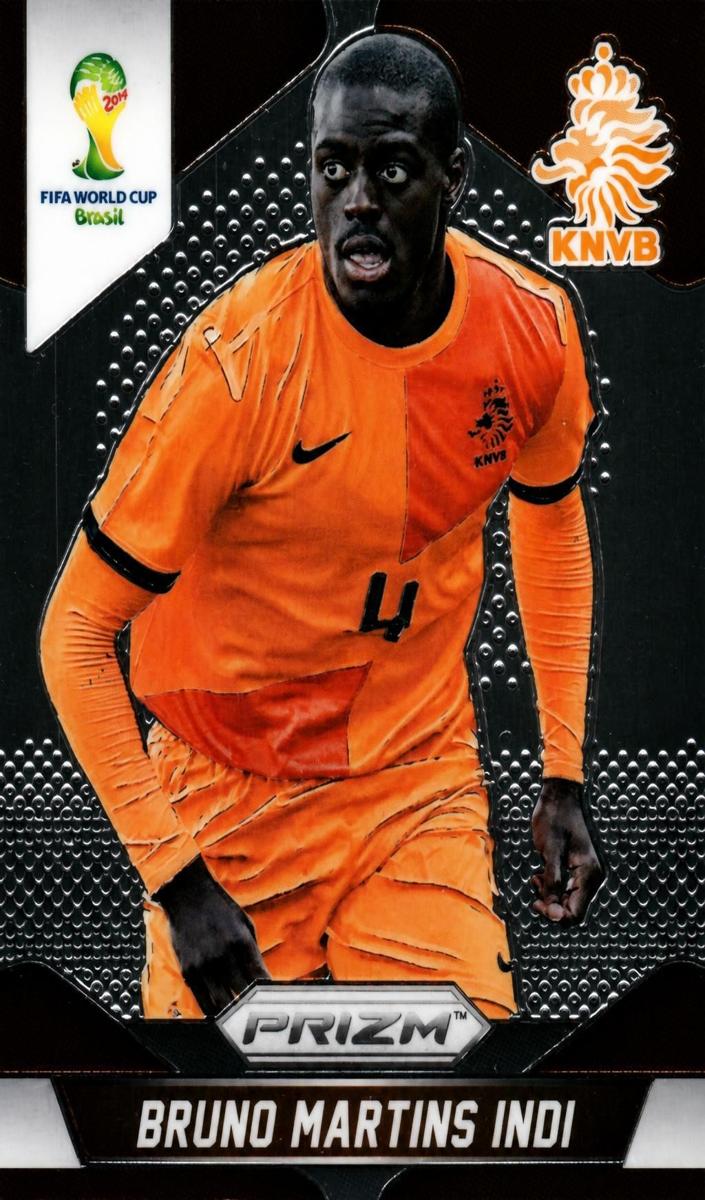 2014 Bruno Martins Indi #28