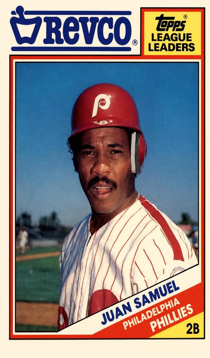 1988 Michael Goulet #7