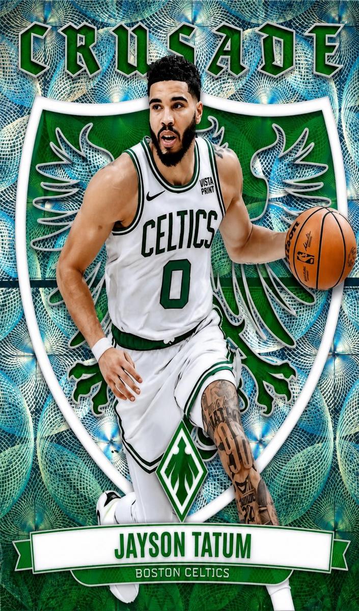 2023 Jayson Tatum #24
