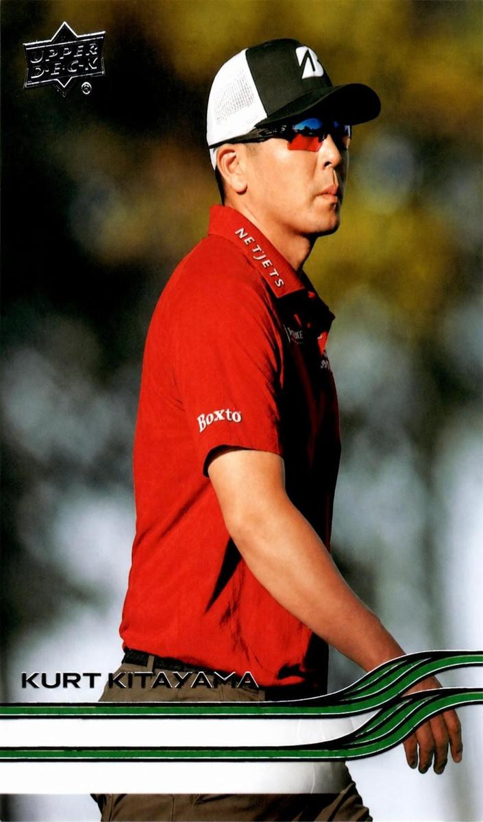 2026 Kurt Kitayama [Deluxe] #12