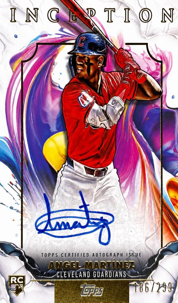 2025 Angel Martinez #RESA-AM
