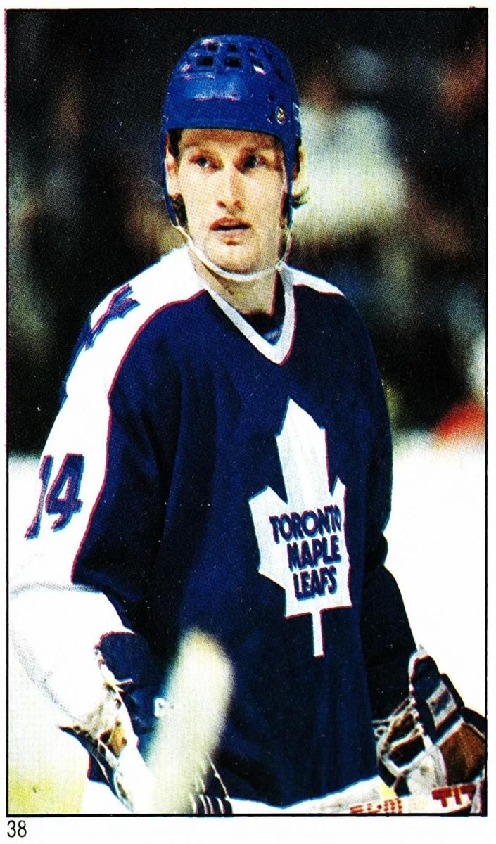 1983 Miroslav Frycer #38