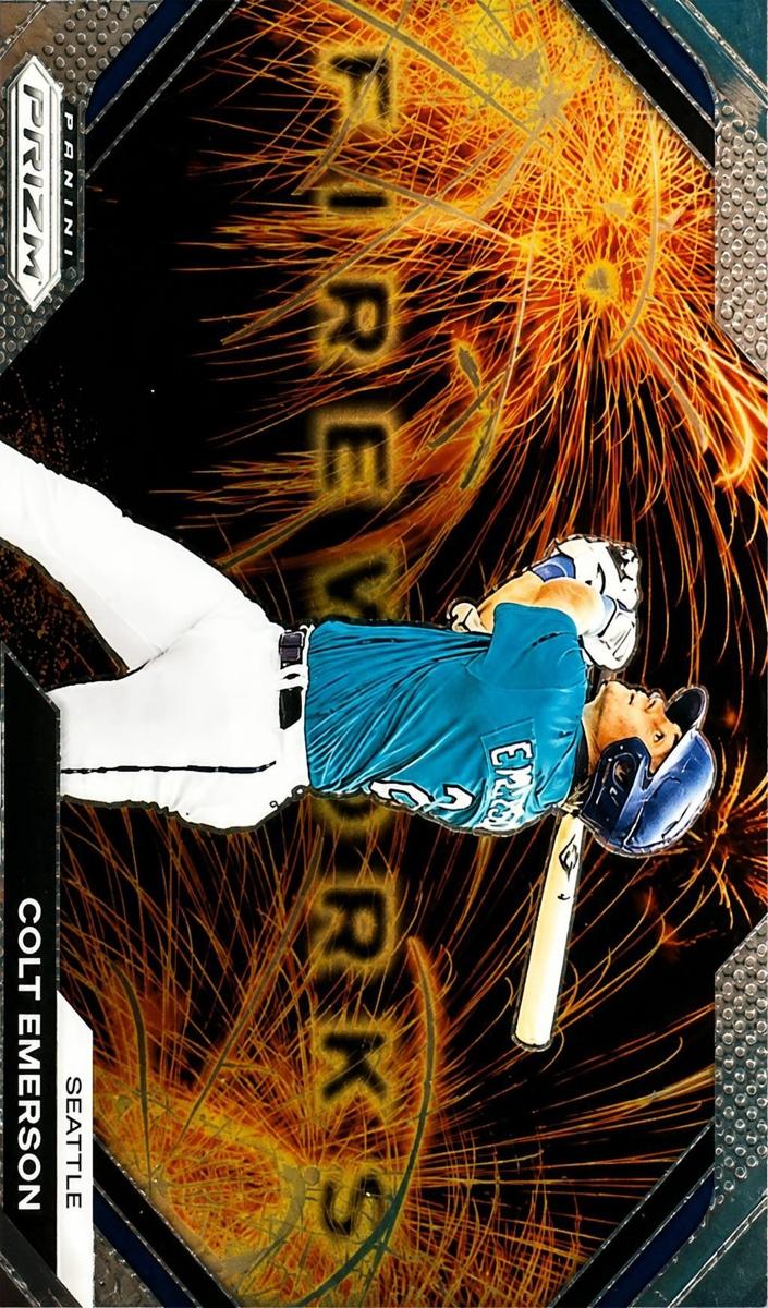 2024 Colt Emerson #4