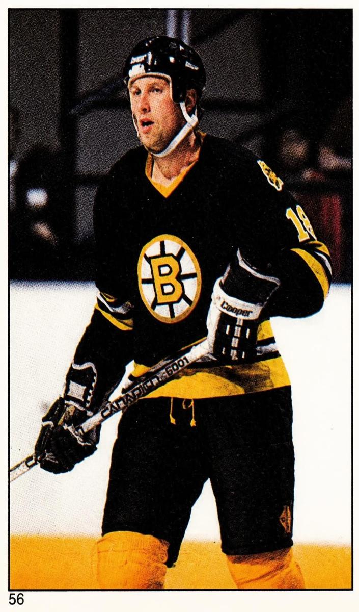1983 Keith Crowder #56