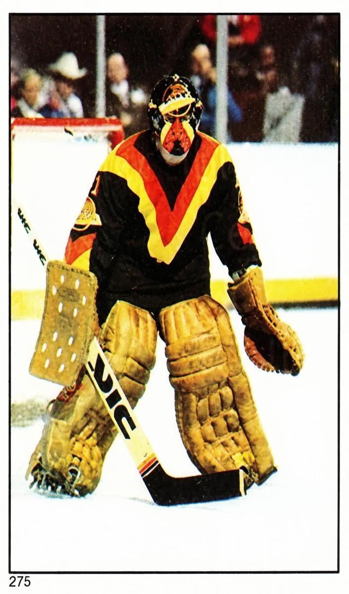1983 John Garrett #275