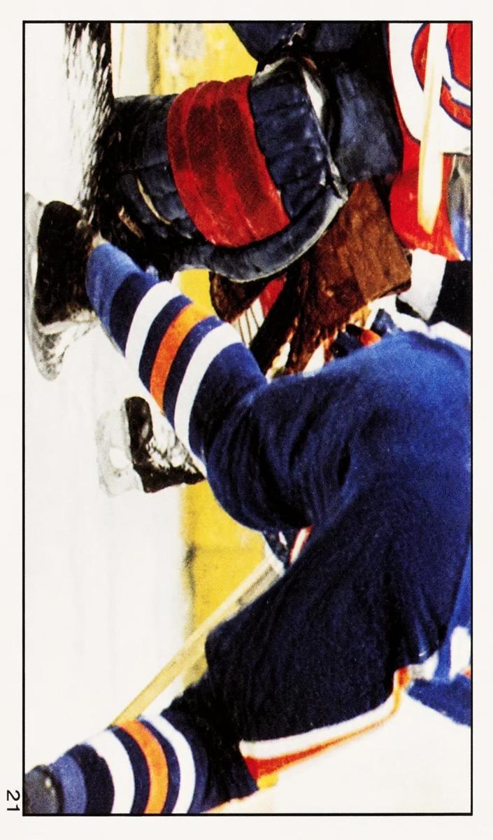 1983 Stanley Cup Finals #21