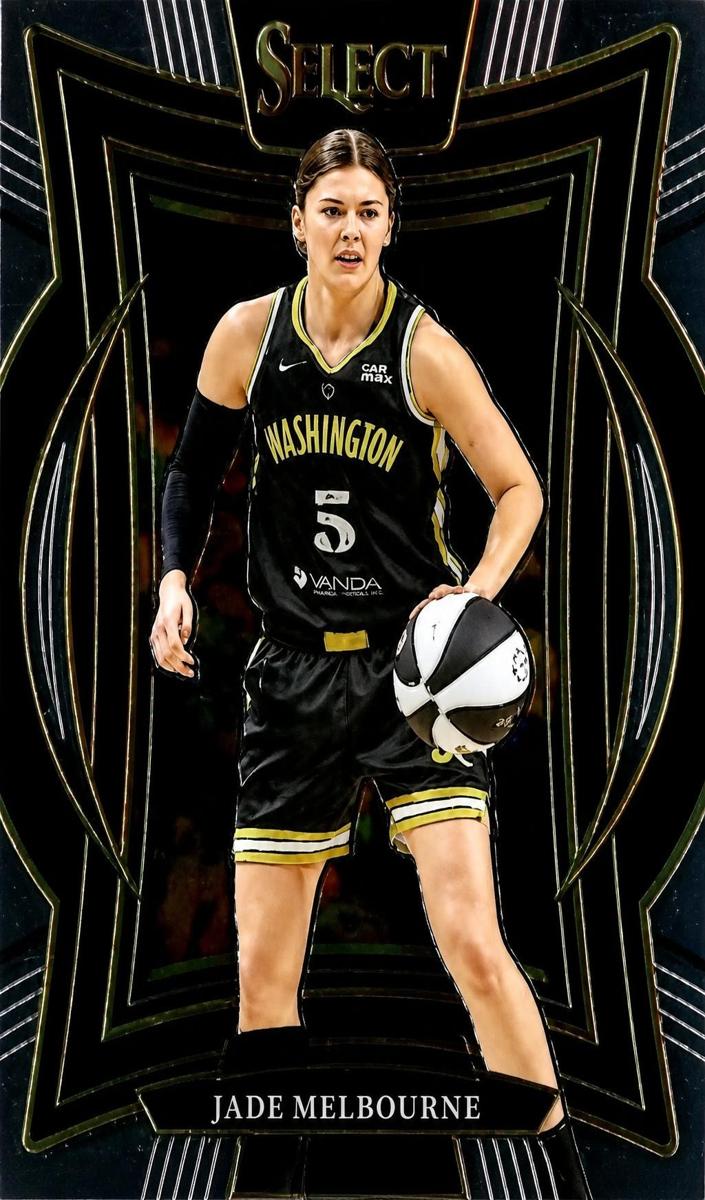 2025 Jade Melbourne #3
