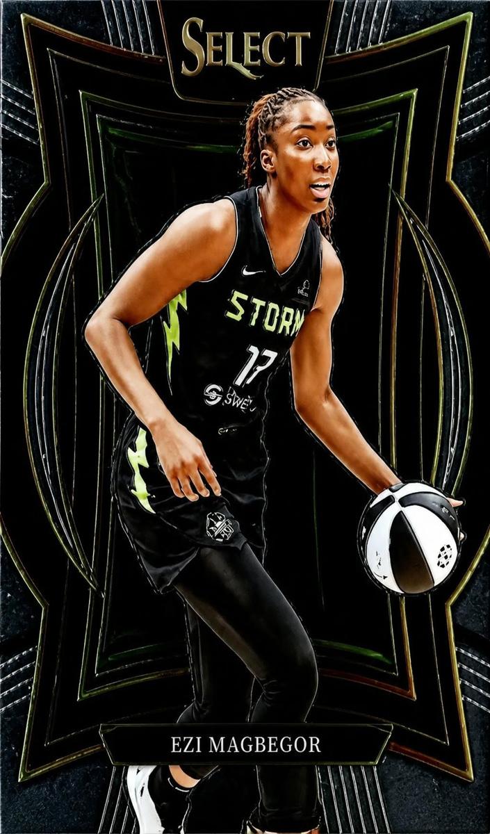 2025 Ezi Magbegor #75
