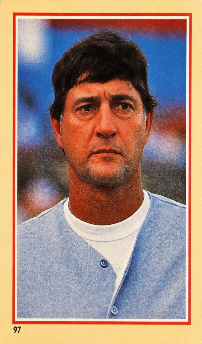 1984 Carl Yastrzemski #97