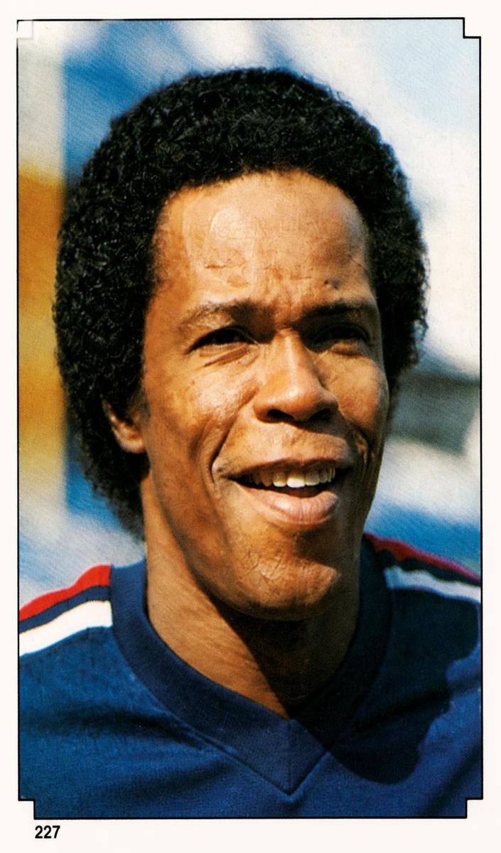 1984 Rod Carew #227