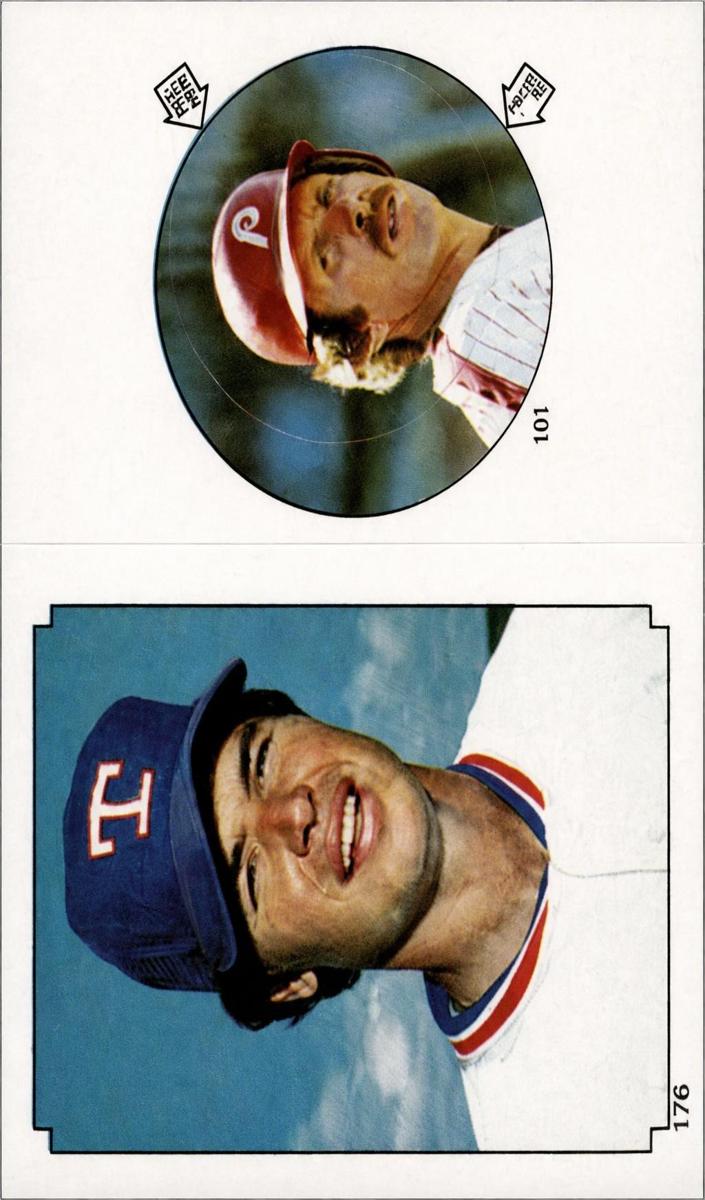 1984 Mike Schmidt #101