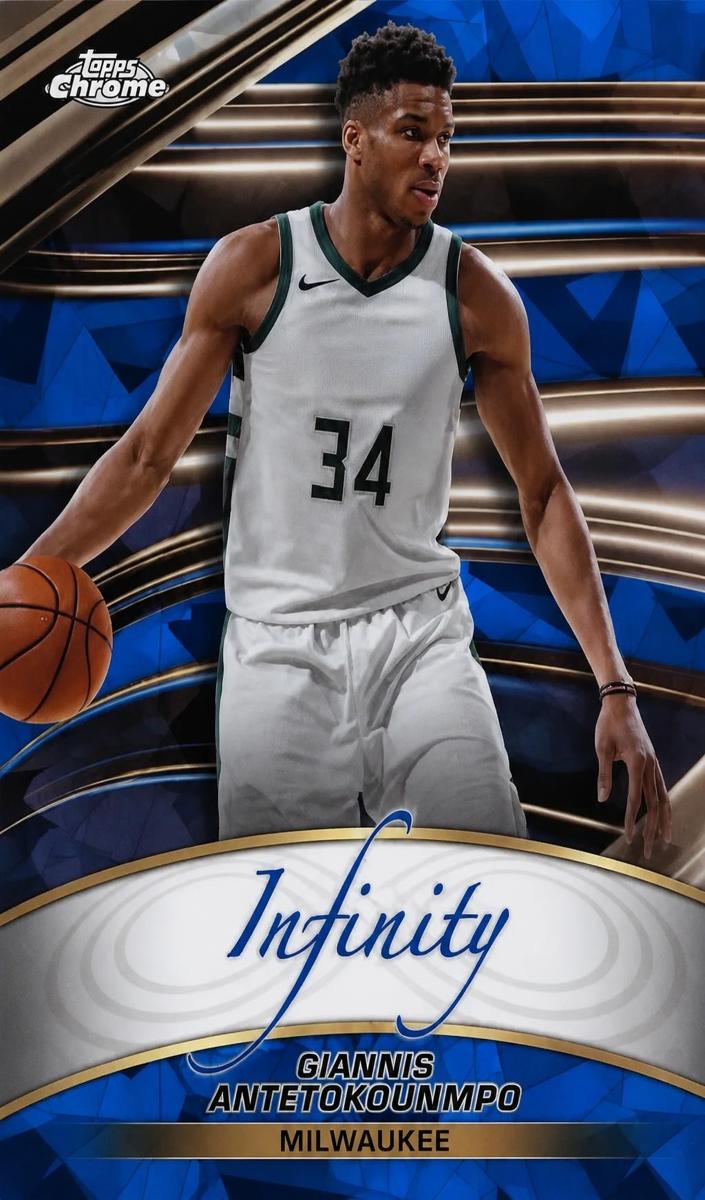 2024 Giannis Antetokounmpo #I-2