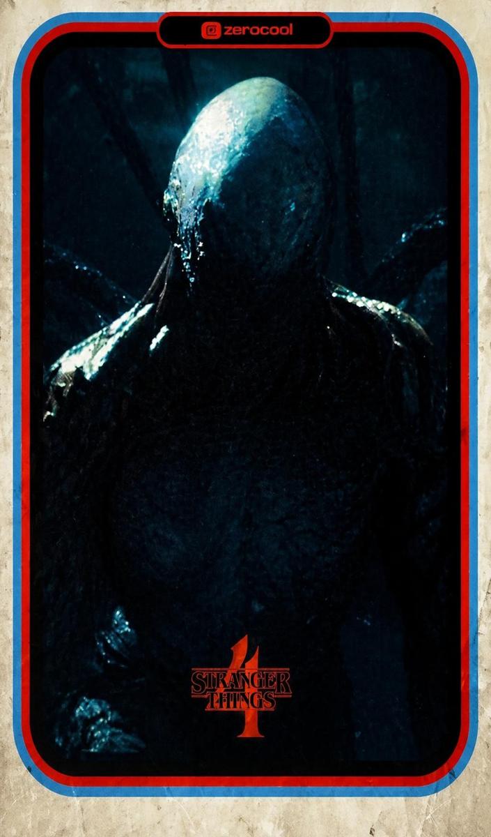 2022 Vecna #9