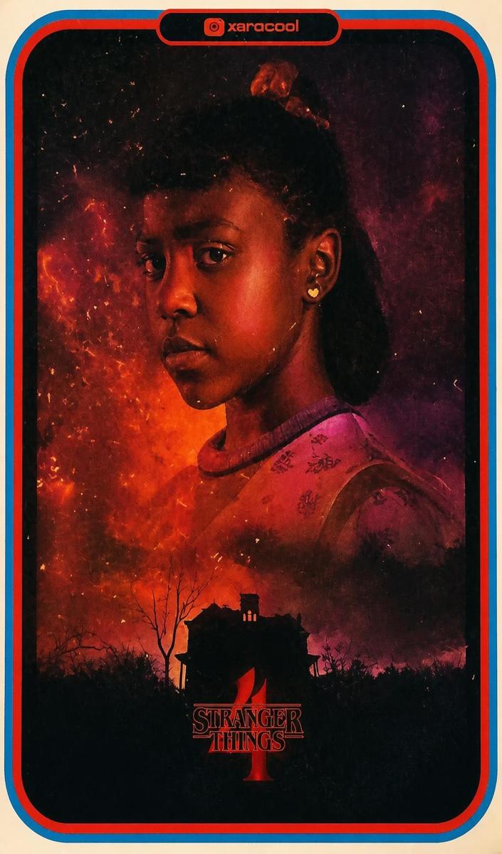2022 Erica #10