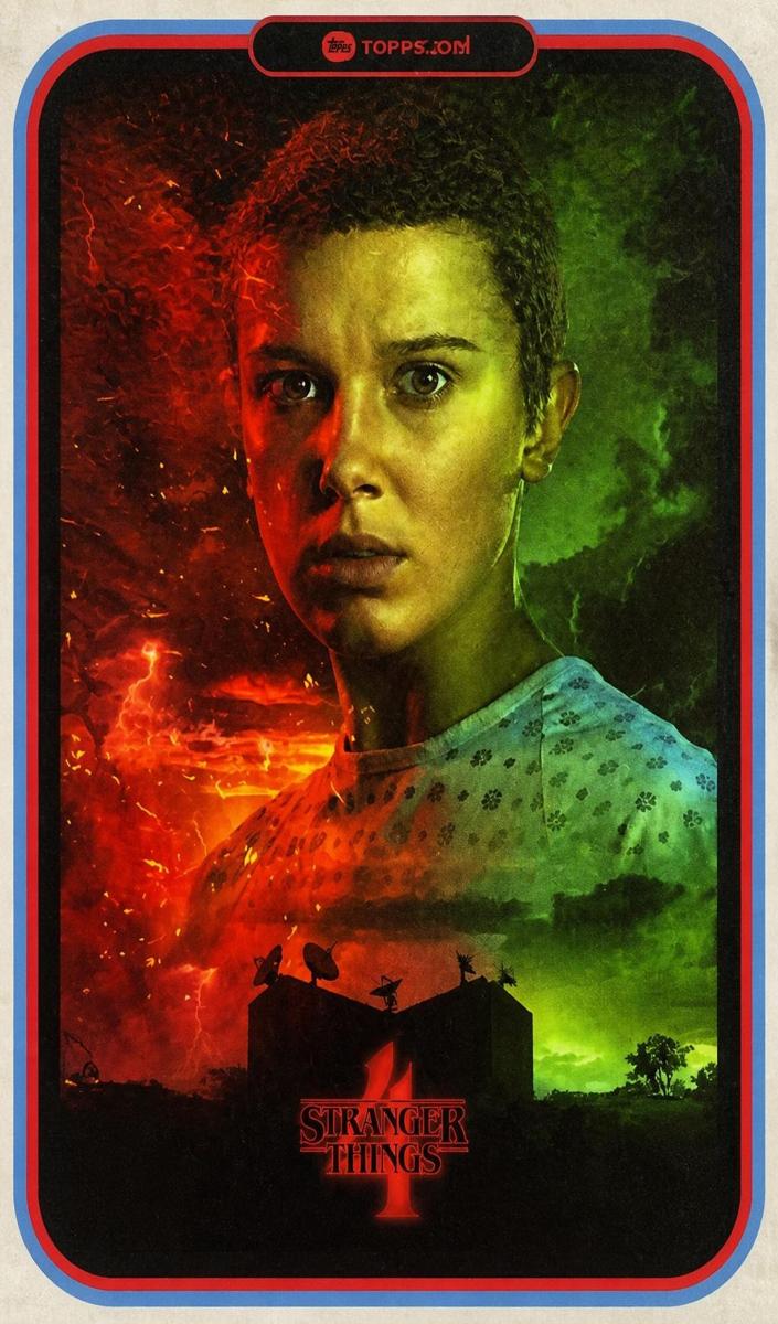 2022 Eleven #11