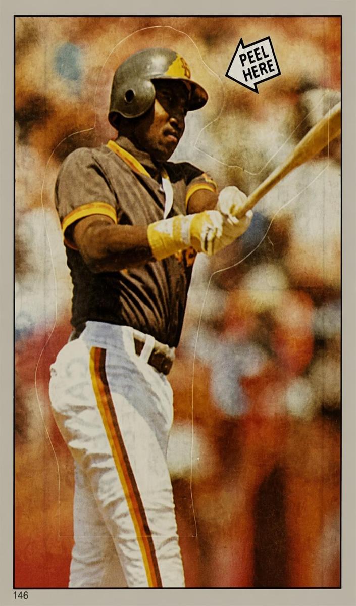 1985 Tony Gwynn #146
