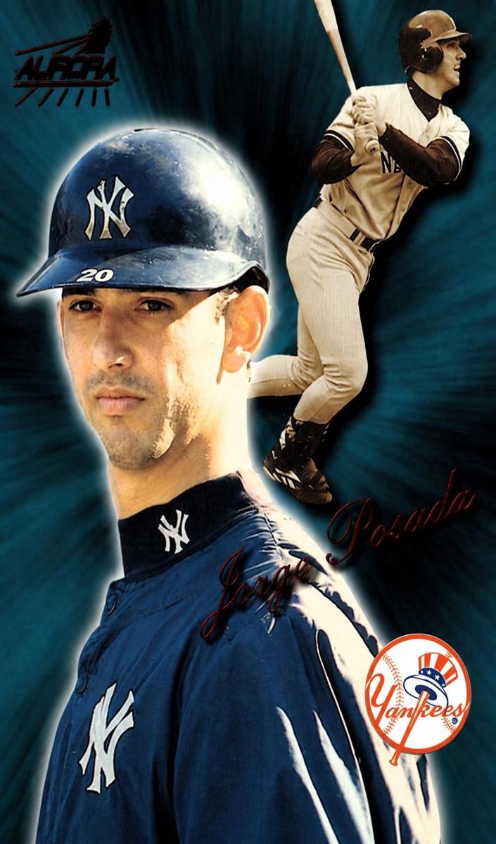 1999 Jorge Posada #131