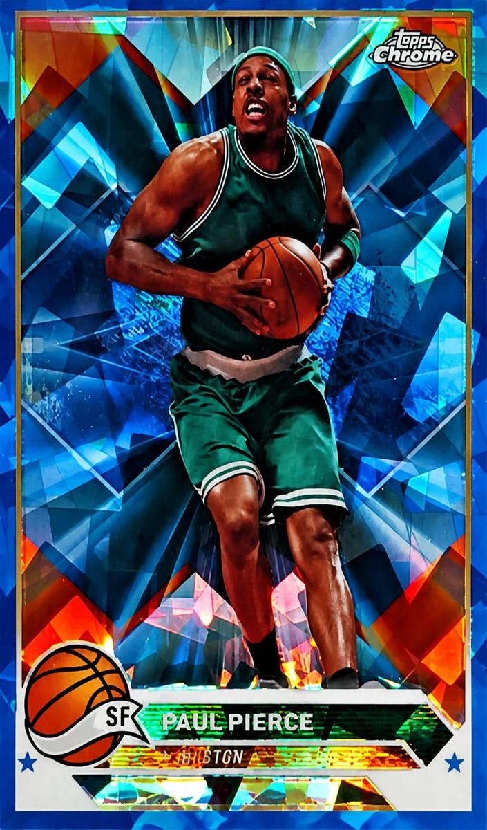 2023 Paul Pierce #146
