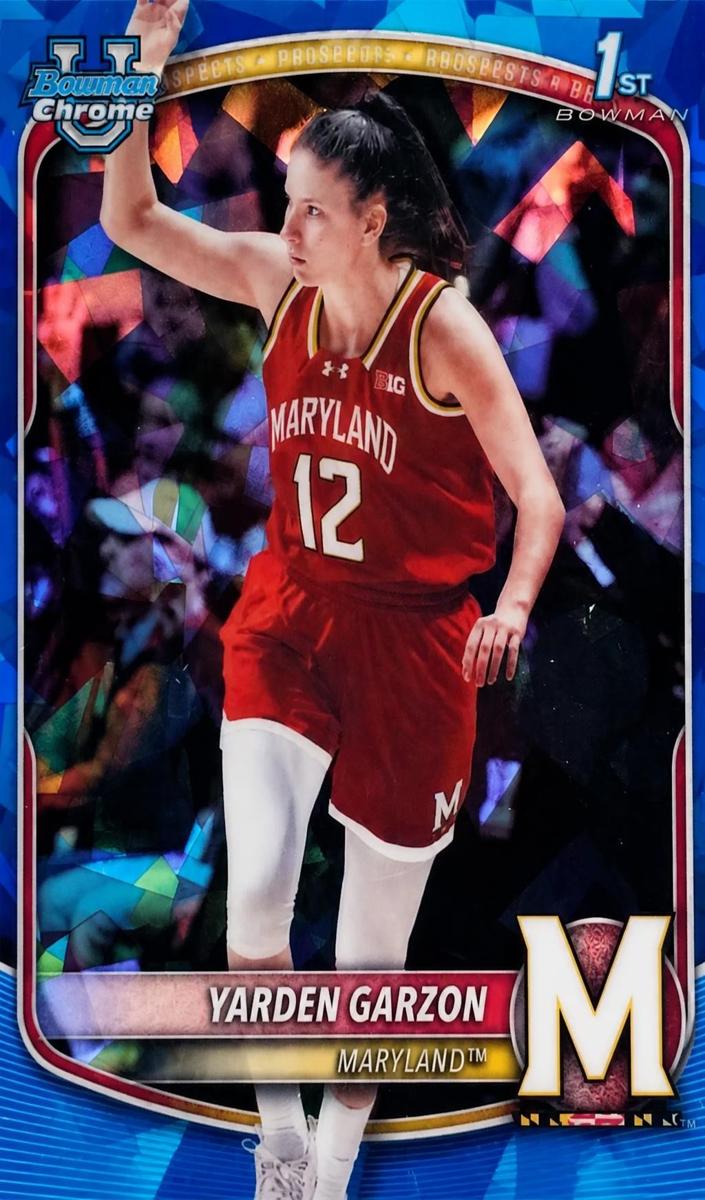 2025 Yarden Garzon #BCP-68